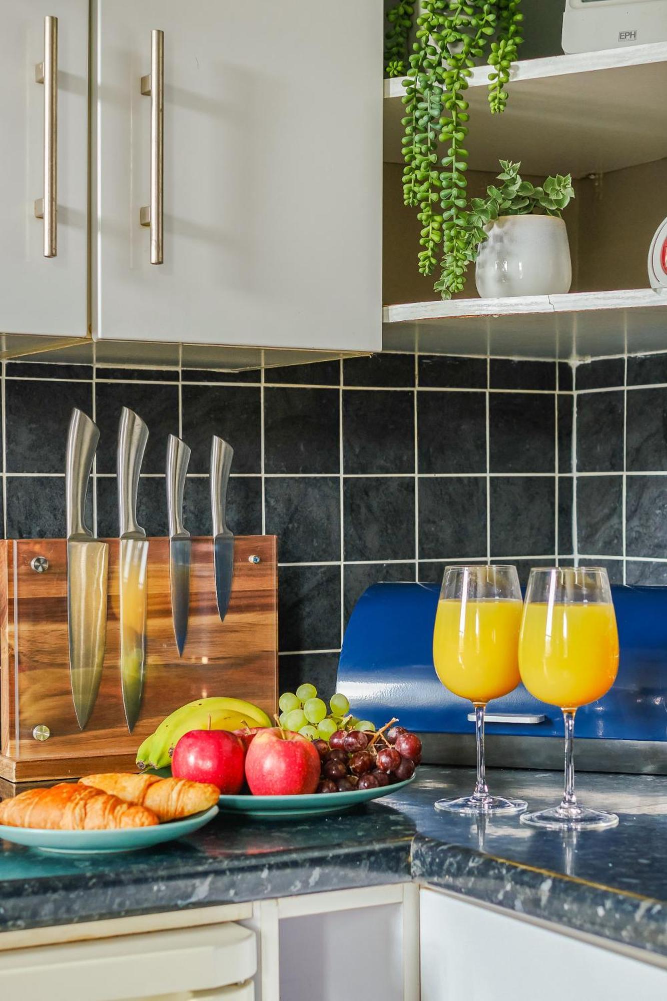 Free Parking New Gem With Garden Apartment Bristol Ngoại thất bức ảnh
